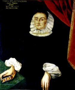 Maria Wetzel