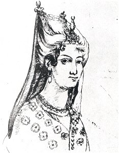 Mariam dadiani