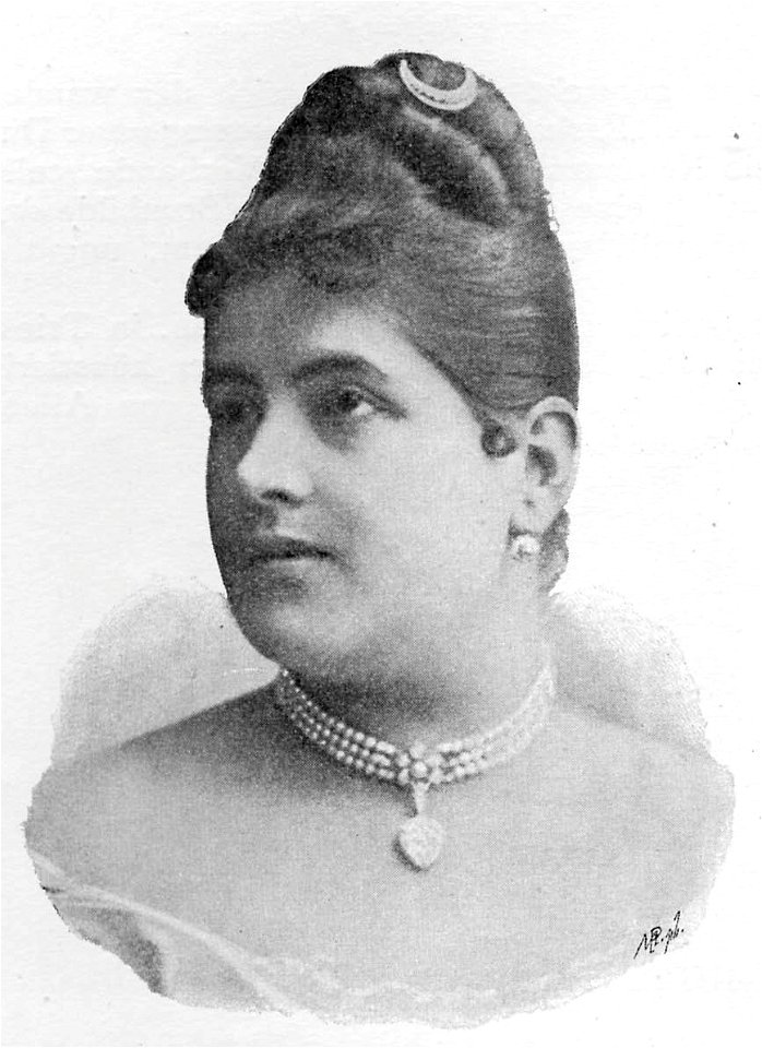 Marie Rénard AEhrlichSängerinnen1895