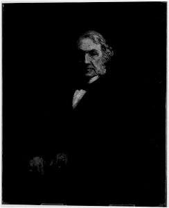 Marie Danforth Page - Henry Bromfield Rogers (1802-1887), after Sarah Wyman Whitman (1842-1904) - H81 - Harvard Art Museums