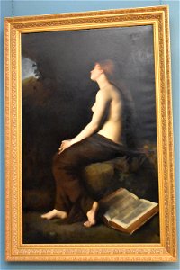Marie Petiet - Marie-Madeleine