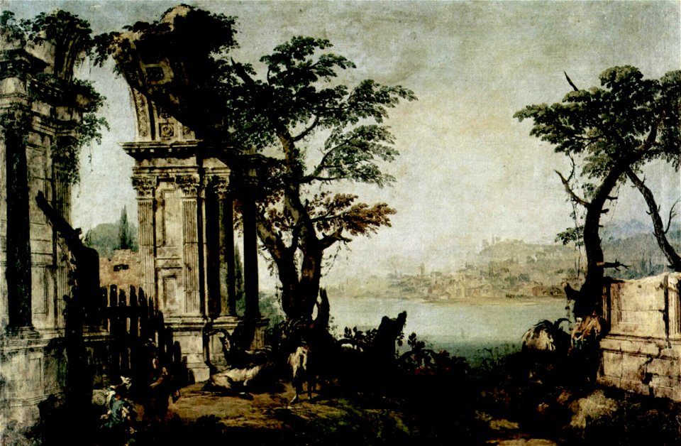 Michele Marieschi 004