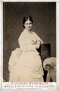 Marie Antoinette, Erzherzogin von Österreich-Toskana