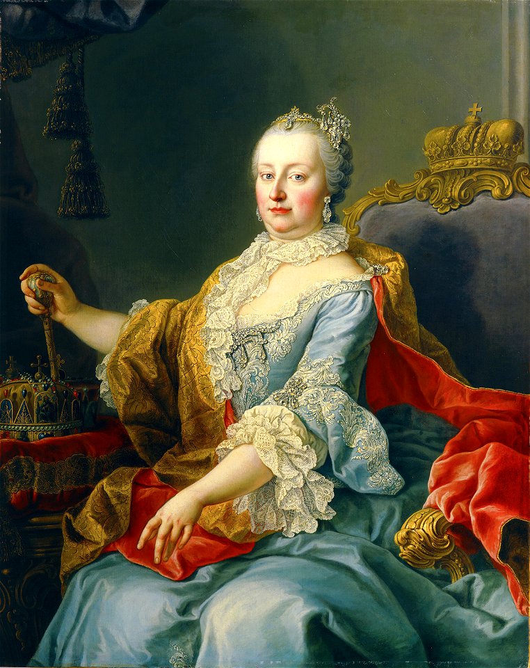 Maria Theresia14