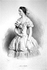 Marie Bossler Litho