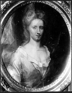 Marie Juliane Wedel-Jarlsberg - Norsk portrettarkiv - Riksantikvaren - W000166
