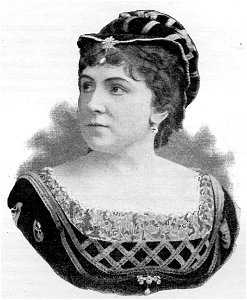 Marie Rôze AEhrlichSängerinnen1895