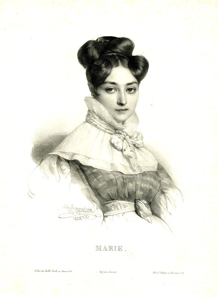 Marie (BM 1917,0523.29)