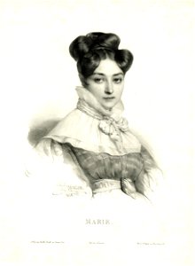 Marie (BM 1917,0523.29)