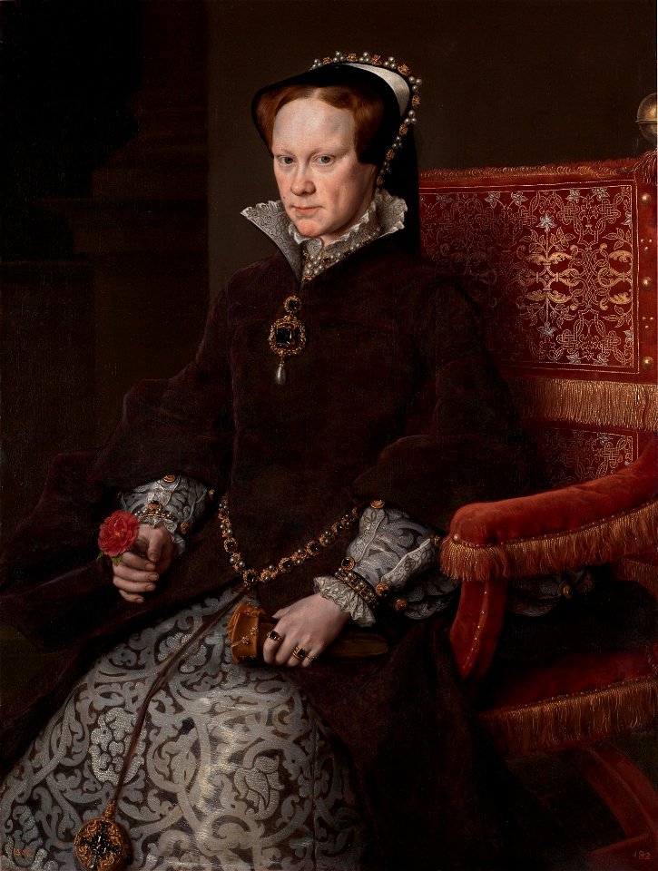 Marie Tudor