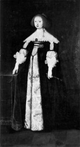 Marie Elisabeth de Saxe