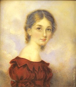 Marianne beckett anna claypoole peale