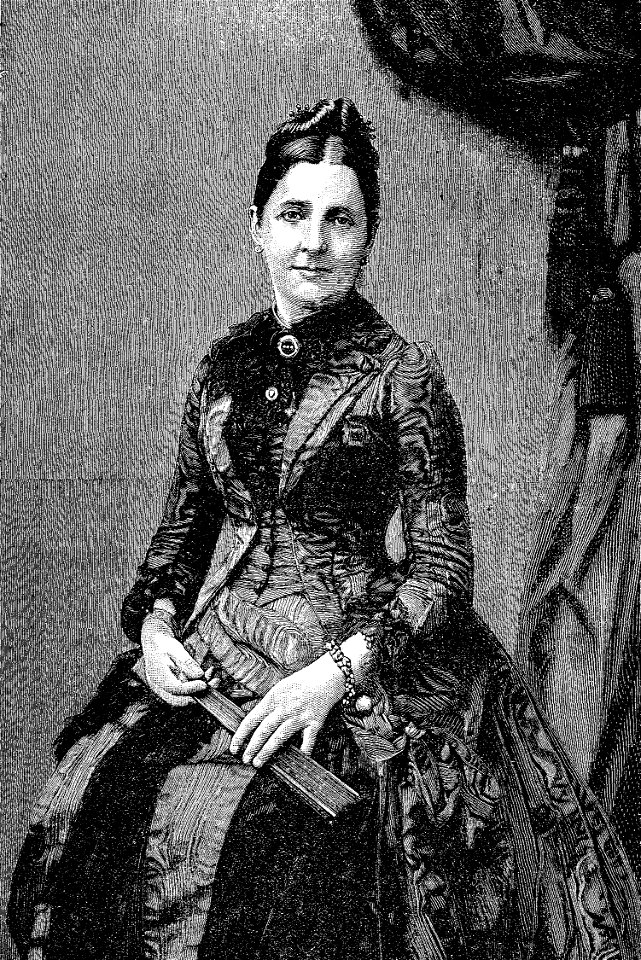 Marie-Pauline Dupont-White-Carnot