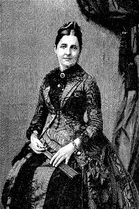 Marie-Pauline Dupont-White-Carnot