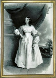 Marianne Wimpffen Litho