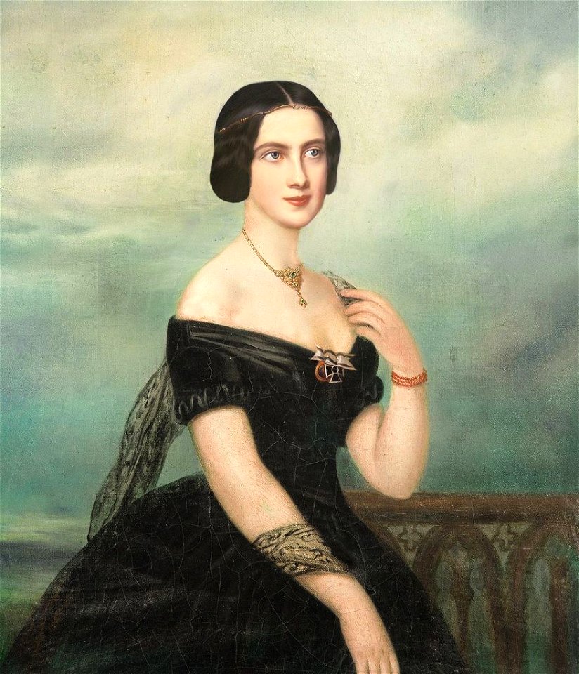 Marie, Queen of Bavaria