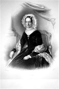 Marie Louise von Österreich Litho 01