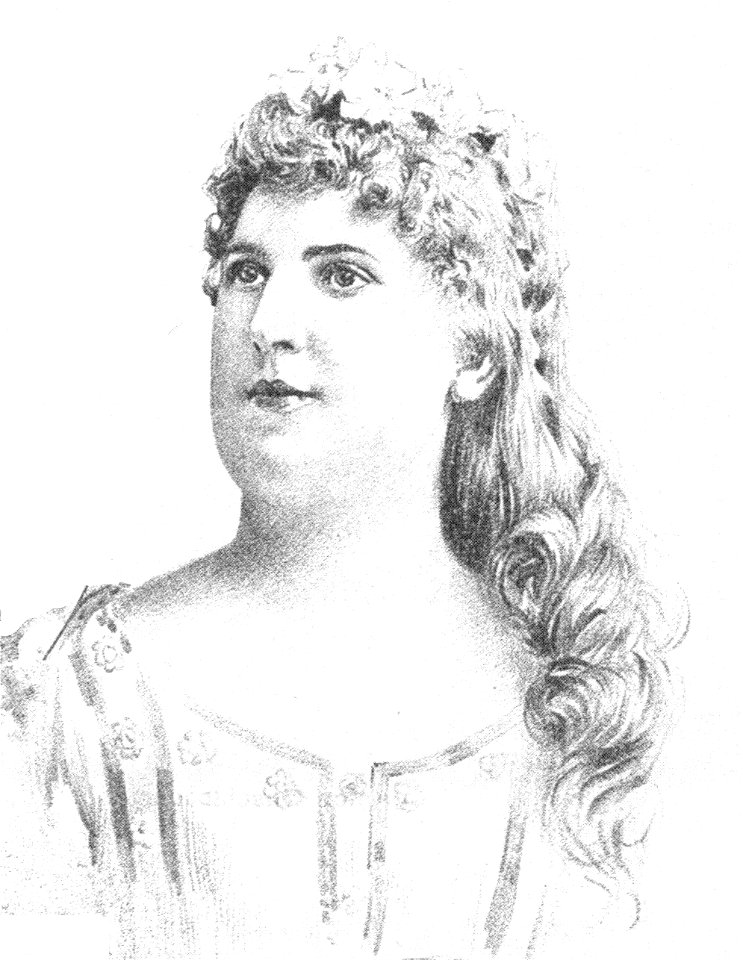 Marie Brandis 1899 Vilimek