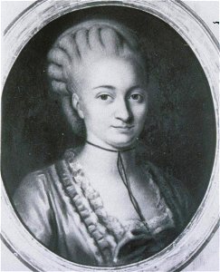 Marie-Sophie de Gail