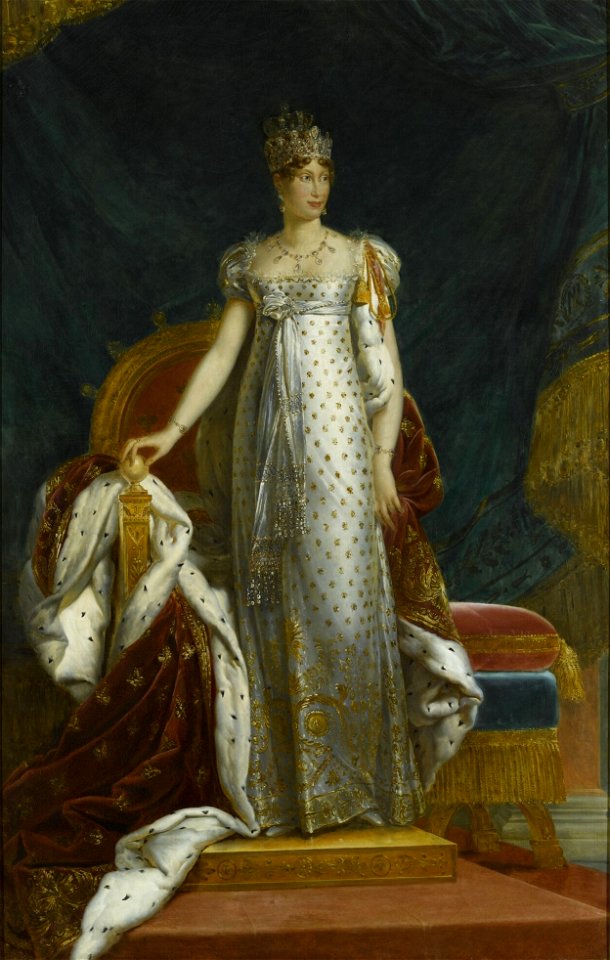 Marie Louise of Austria