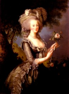 Marie Antoinette Adult5