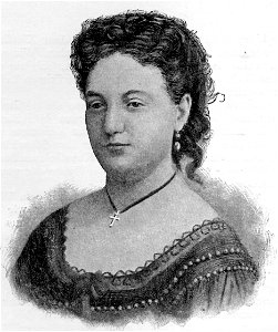 Marie Marimon AEhrlichSängerinnen1895