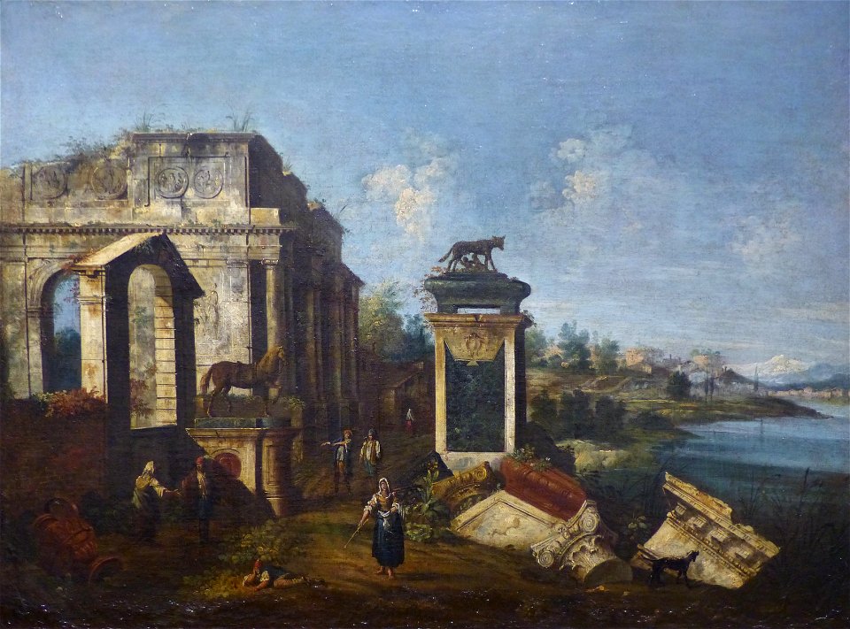Nîmes,Beaux Arts030