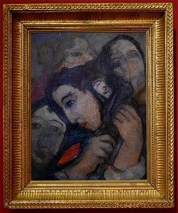Marie Bermond - Personnages 01