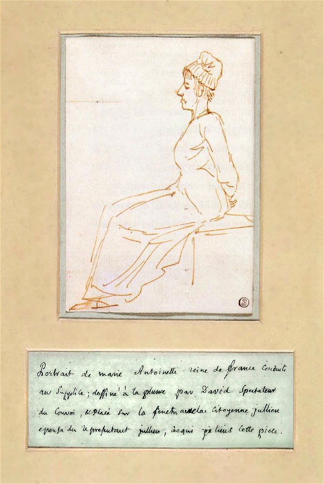 Marie Antoinette Adult13