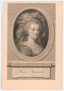 Marie Antoinette LCCN2012647533