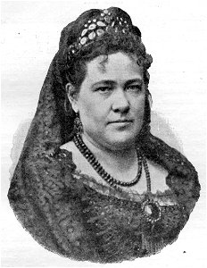 Marie Wilt AEhrlichSängerinnen1895