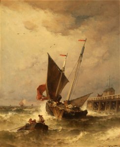 Marina - Théodore Weber
