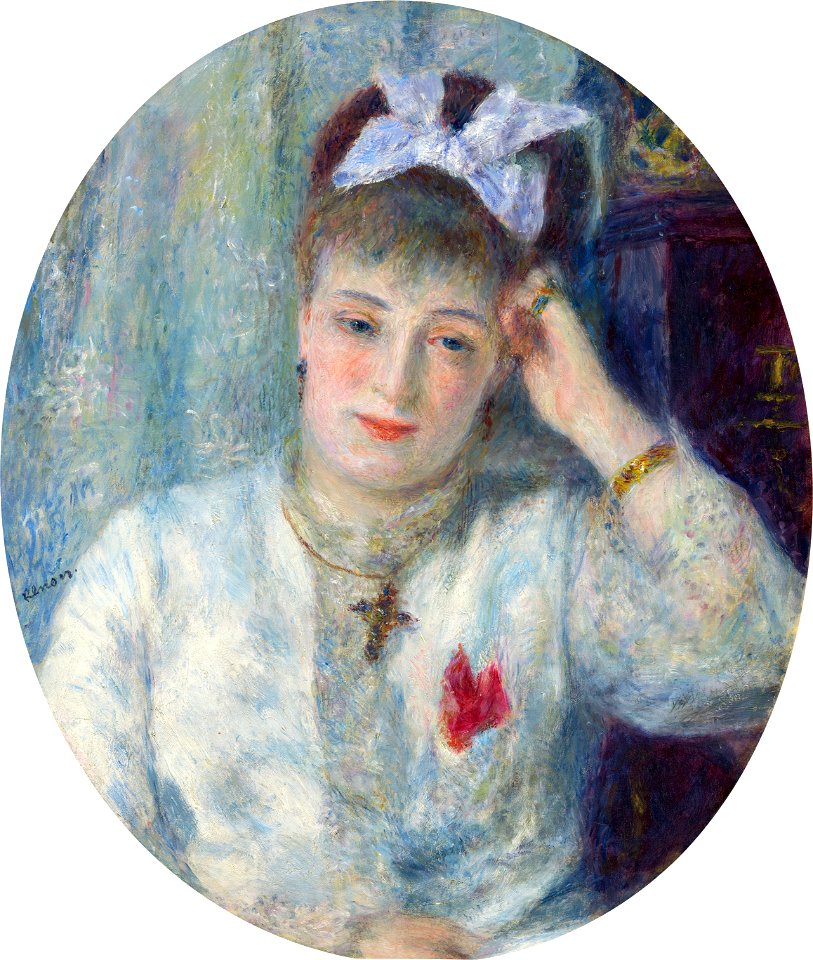 Marie Murer A13408