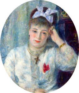 Marie Murer A13408