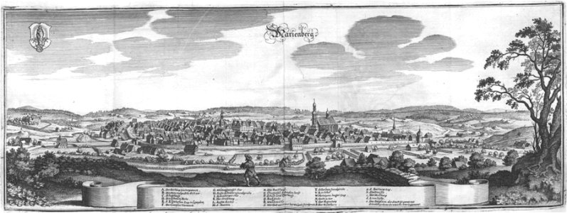 Marienberg (Merian)
