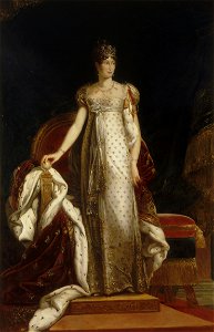 Marie Louise Empress