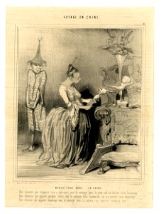 Mariez vous donc... en Chine (Get married... in China) (BM 1886,1012.155)
