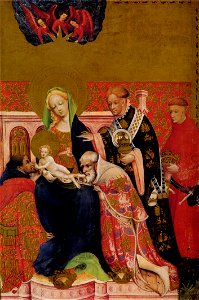Marienaltar-Rechte-Tafel