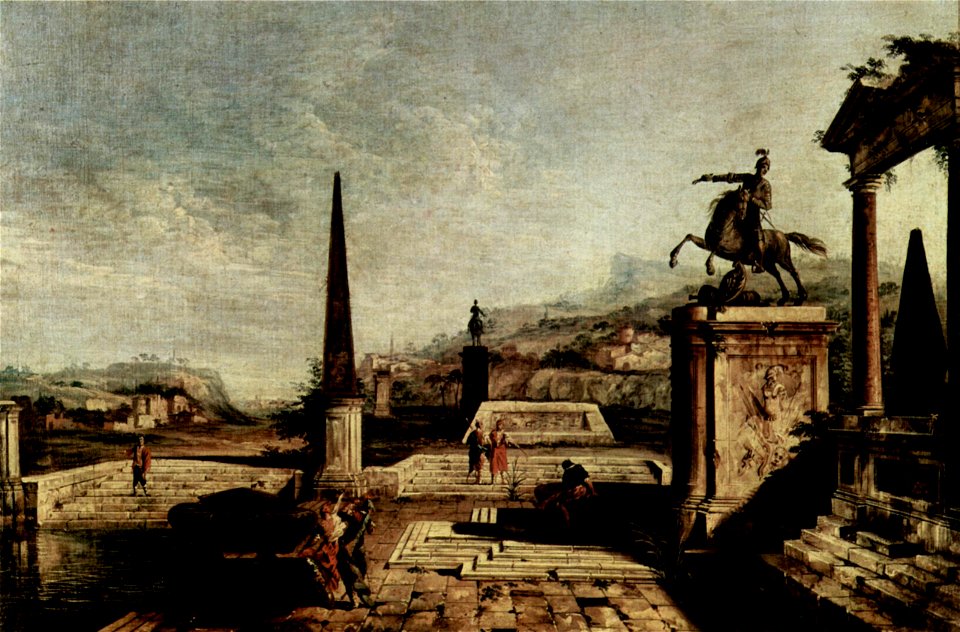 Michele Marieschi 002