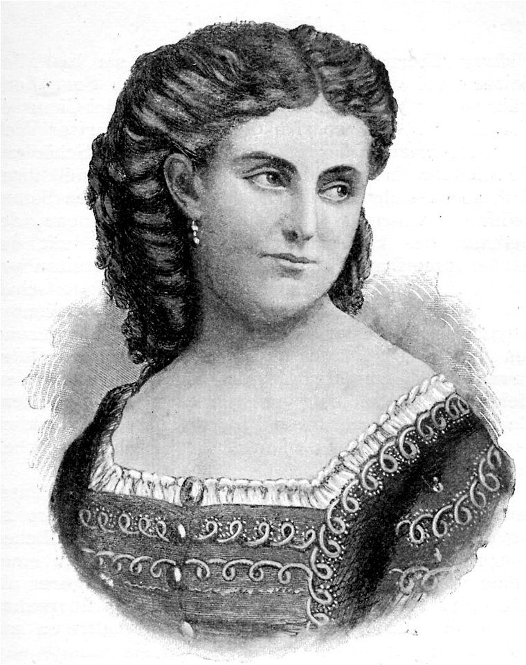 Marie Monbelli AEhrlichSängerinnen1895
