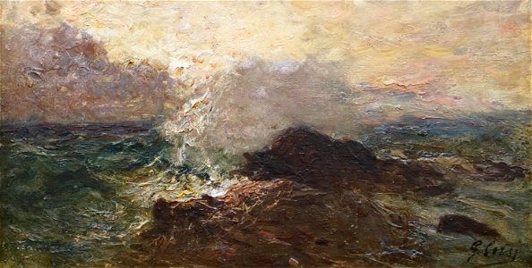 Marina - Giacinto Corsi di Bosnasco