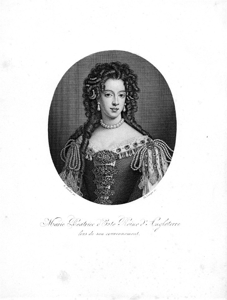 Marie de Modène