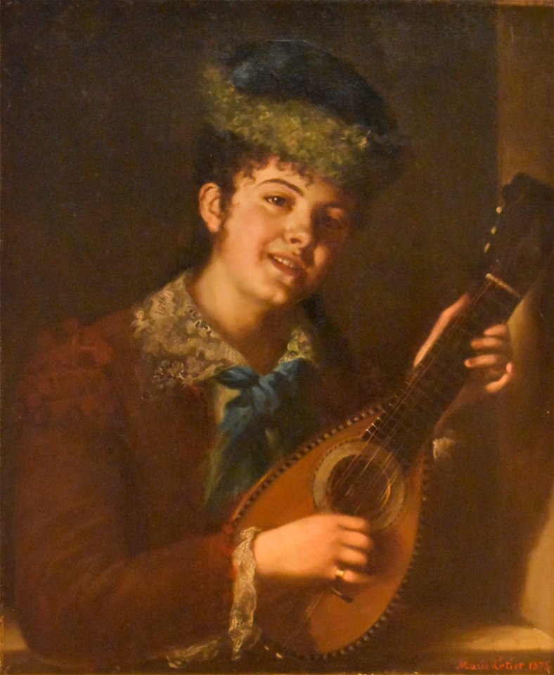 Marie Petiet - Sérénade 02