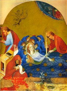 Marienaltar-Mittlere-Tafel
