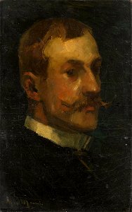 Marinus van der Maarel 001