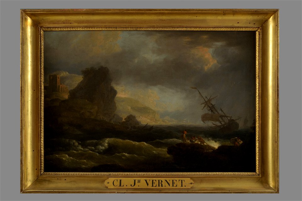 MarineTempete 827-5-17-952