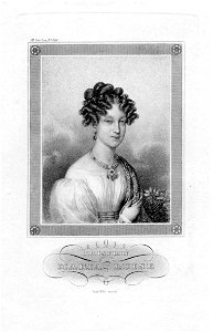 Marie-Louise von Österreich