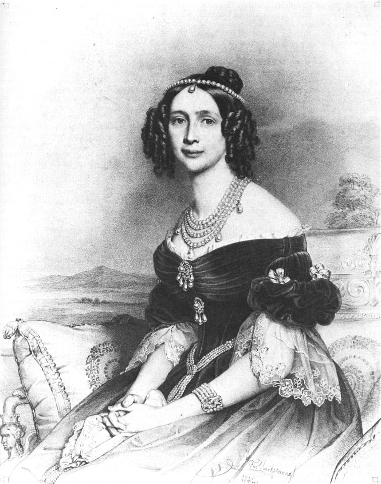 Marie, Königin von Sachsen