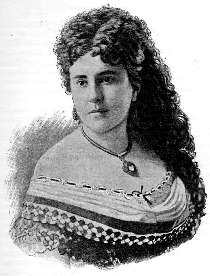 Marie Mahlknecht AEhrlichSängerinnen1895
