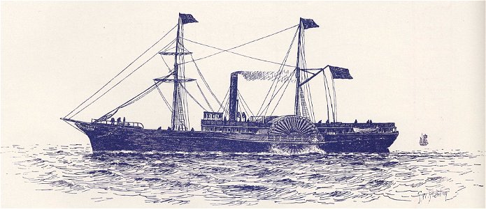 Marion (steamship 1851) 01